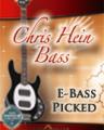 CHB E-Bass-Picked