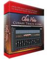 Cubase Track Icons