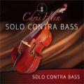 Chris Hein - Solo Contrabass<br />USA and rest of the world