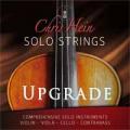 Upgrade from Violin<br />to Solo Strings complete