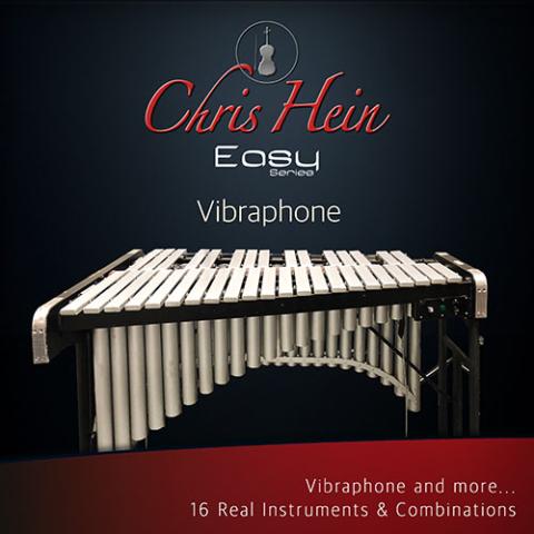 Chris Hein - EASY Vibraphone