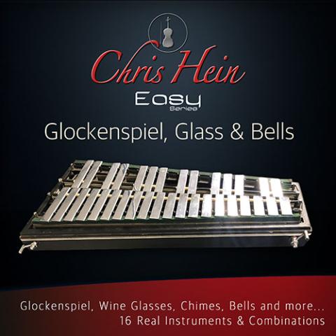 Chris Hein - EASY Glockenspiel