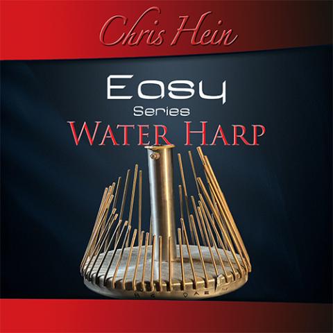 Chris Hein - EASY Water Harp