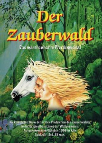 Der Zauberwald Video Full HD