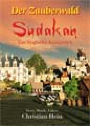 Sudakan Video 4K