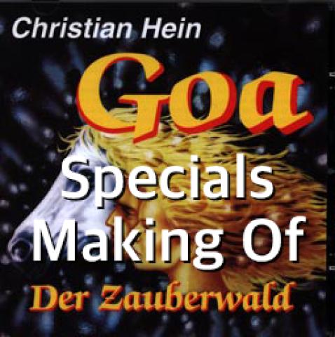 Specials - Making Of Download