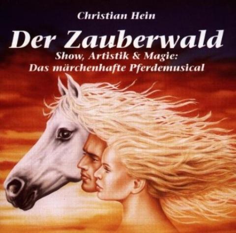"Der Zauberwald"  Musik-Download