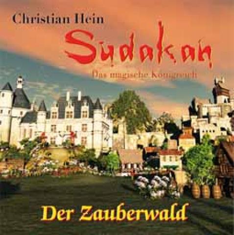 "Sudakan" Musik-Download