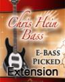 CHB E-Bass-Picked - Extension
