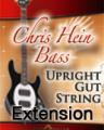 CHB Upright Gut-String - Extension